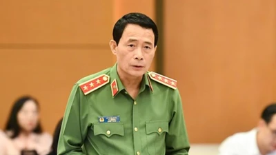 Giữ đề xuất bỏ án tử hình với tội tham ô, nhận hối lộ, vận chuyển ma túy...