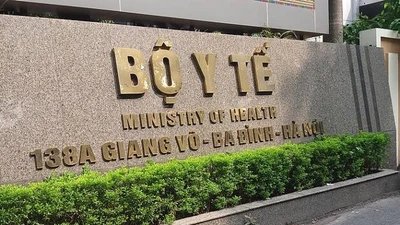 Bộ Chính trị quyết định thi hành kỷ luật Ban cán sự đảng Bộ Y tế nhiệm kỳ 2021-2026