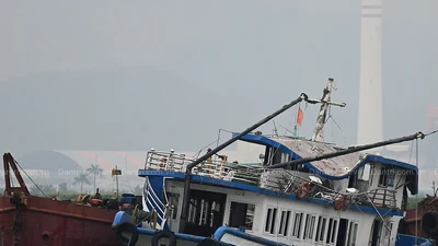 Vụ lật tàu Vịnh Xanh 58 trên Vịnh Hạ Long: 2 du thuyền xin lỗi vì bắn pháo hoa