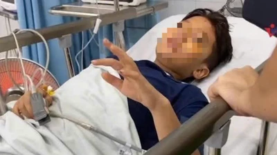 Xót xa danh sách nạn nhân vụ chìm tàu du lịch ở Vịnh Hạ Long 