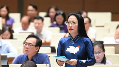 Đừng để bác sĩ vừa cứu người, vừa gánh trách nhiệm