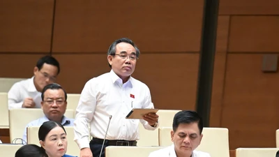 Làm rõ nguyên nhân và giải pháp khắc phục chậm giải ngân vốn đầu tư công
