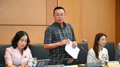 Vấn đề công bằng trong tiếp cận nhà ở xã hội