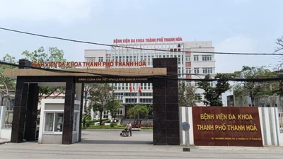 Diễn biến mới vụ lập khống bệnh án ở bệnh viện Thanh Hoá