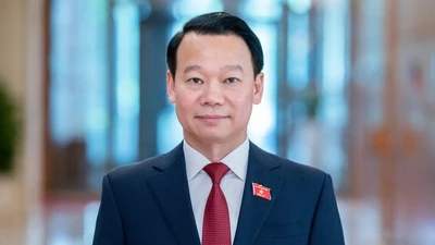 Bộ trưởng Bộ NN&MT Đỗ Đức Duy bị kỷ luật cảnh cáo