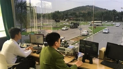 CSGT Hà Nội "chạy nước rút" tổ chức sát hạch lái xe