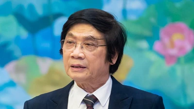 Nguyện mãi đi theo con đường của Bác