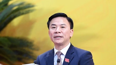 Trung ương đề nghị kỷ luật cựu Bí thư Thanh Hóa Đỗ Trọng Hưng