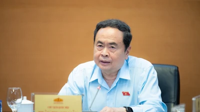 Quốc hội chuẩn bị kỳ họp thứ 10 với khối lượng công việc lớn