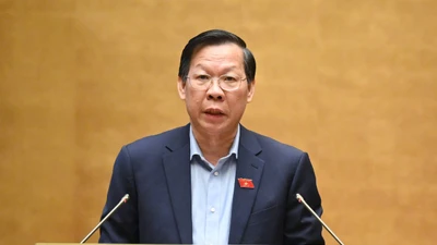 Xăng cũng thuộc diện phải chịu thuế tiêu thụ đặc biệt