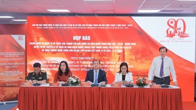 Có gì ấn tượng tại Triển lãm Thành tựu đất nước?