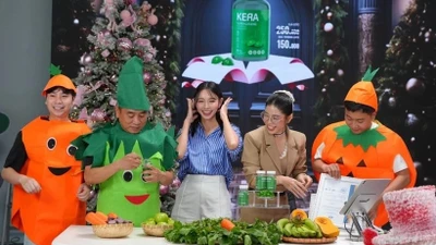 Người nổi tiếng chưa sử dụng...không được quảng cáo sản phẩm