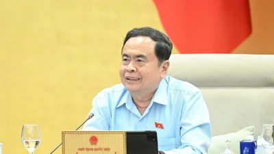 Áp lực công việc đặt lên vai bí thư, chủ tịch phường, xã rất lớn