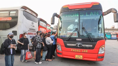 Đề xuất bỏ quy định "chỉ được lái xe tối đa 48 giờ mỗi tuần"