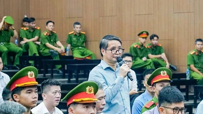 Mức án đề nghị cho 29 bị cáo trong vụ án Thuận An