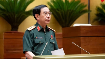 Đề xuất đối tượng dân sự được tham gia lực lượng gìn giữ hòa bình của LHQ