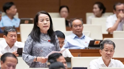 Bỏ chất vấn TAND và VKSND: “Dân bị oan sai sẽ nhờ cậy ai?”