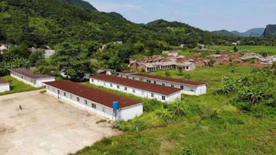 Chi tiết 55 dự án "chôn chân", vi phạm đất đai ở Thanh Hoá