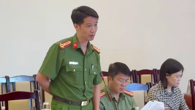 Đang điều tra vụ 2 người chết tại quán bar ở Quảng Ninh