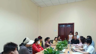 Làm rõ thông tin ngộ độc thực phẩm tại Công ty TNHH Tian Jian Việt Nam