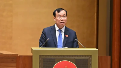  Vi phạm dữ liệu cá nhân có thể bị phạt tối đa 3 tỷ đồng 