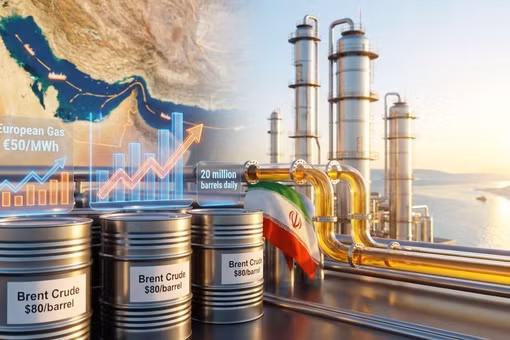 EVN đề xuất dừng thị trường điện vì khủng hoảng Trung Đông