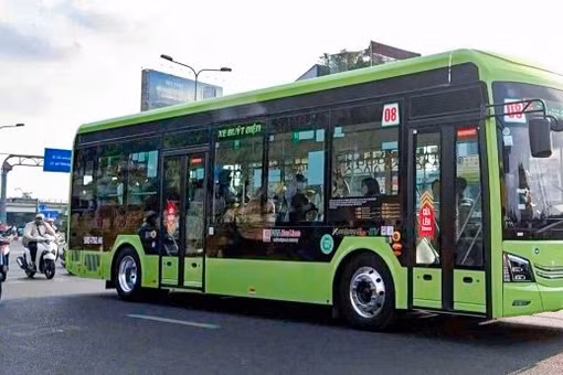 TP HCM miễn phí xe buýt cho toàn dân, chi 7.000 tỷ đồng mỗi năm