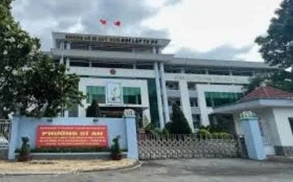 Công ty Lộc Thịnh liên tiếp trúng 4 gói thầu xây lắp tại TP HCM