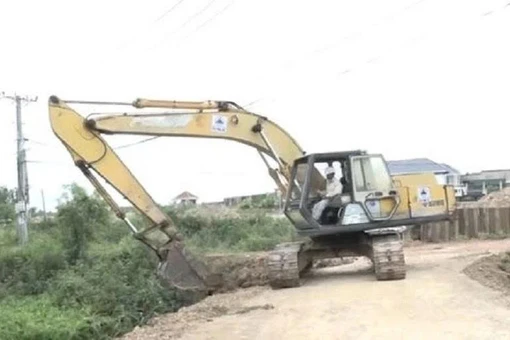 Xây dựng Thương mại Bình Trang và chuỗi thắng lớn cuối năm tại Tây Nam Bộ