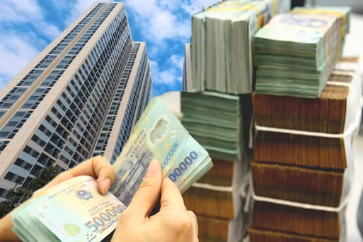 Lãi vay mua nhà tăng cao, dòng tiền đầu tư chuyển hướng đi đâu?