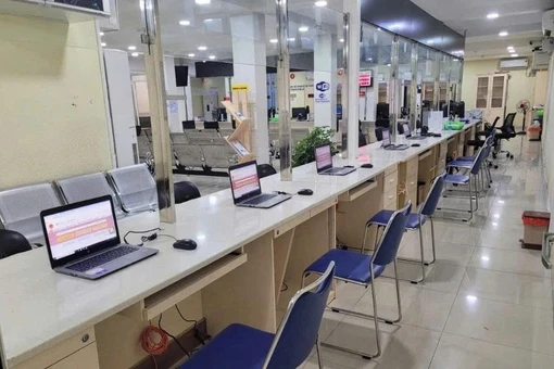 Gói thầu hơn 8 tỷ tại Hóc Môn với mức tiết kiệm 'nhỏ giọt'