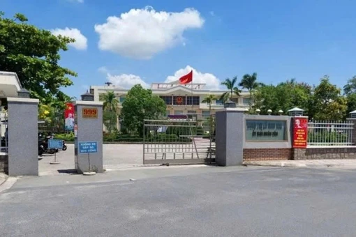 Công ty Phúc Minh Đạt trúng gói thầu đường liên xã hơn 4,7 tỷ