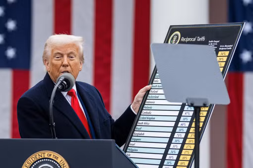 Cuộc thương chiến thuế quan: Một năm thay đổi hệ thống thương mại toàn cầu