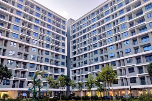 Hà Nội: Quy định mới về mua nhà xã hội cho người bị thu hồi đất