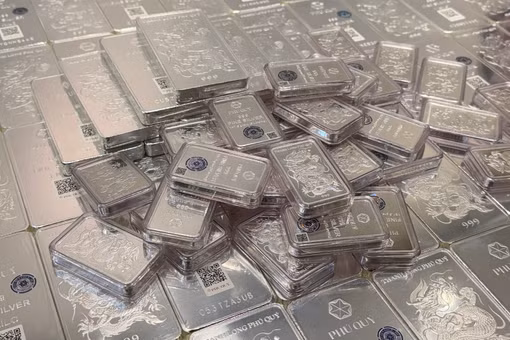 Giá bạc có thể chạm 100 USD trong thập kỷ tới 