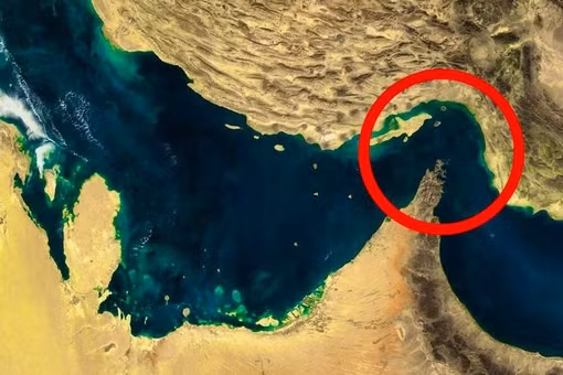 Philippines đạt thỏa thuận với Iran về an toàn hàng hải qua eo Hormuz