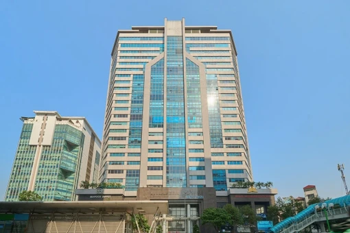 VIWASEEN mất tư cách công ty đại chúng do cổ đông Vinaconex nắm 98%