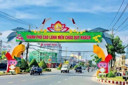 Công ty Hoàn Thành khẳng định vị thế với mật độ trúng thầu dày đặc