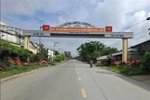 Năng lực của Liên danh Thạnh Hưng Thành trúng gói thầu 14,8 tỷ tại Tây Ninh