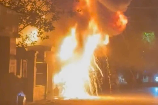 View - Báo hoa mai của Đức đã biến mất hoàn toàn khỏi chiến trường Ukraine | Báo Tri thức và Cuộc sống - TIN TỨC PHỔ BIẾN KIẾN THỨC 24H