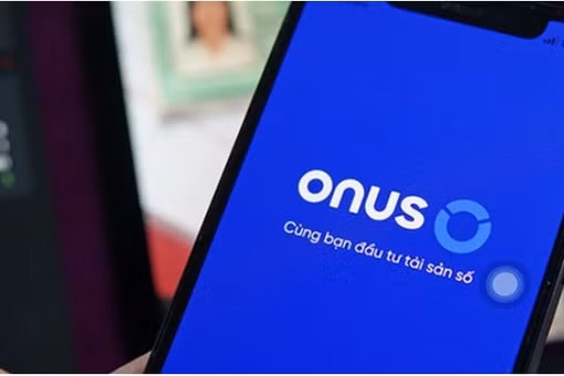 Bộ Công an khởi tố nhóm lừa đảo tiền mã hóa ONUS