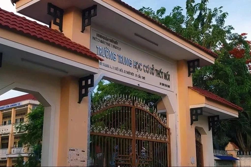 Liên danh Toàn Thắng – Hoàng Gia với loạt hồ sơ đấu thầu tại khu vực ĐBSCL