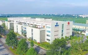 Công ty Thắng Lợi trúng gói thiết bị gần ba tỷ đồng tại Quatest 3