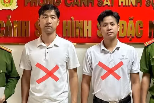 Bắt giữ quản trị viên Beat Hải Phòng, điều tra hành vi tống tiền doanh nghiệp