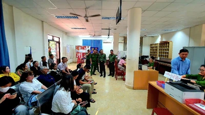 Đắk Lắk thành lập 110 đội hình hỗ trợ vận hành chính quyền địa phương hai cấp