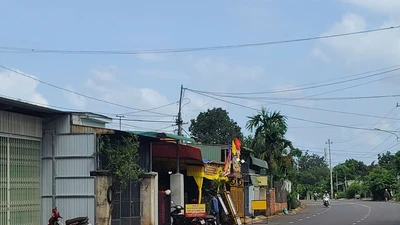 Nữ sinh viên tự tử để lại thư tuyệt mệnh nhờ gia đình trả nợ 