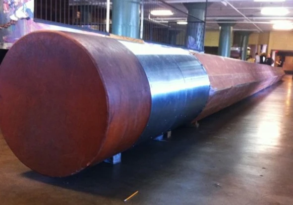 12 thứ độc - dị - lạ đến nỗi không tin chúng tồn tại trên đời