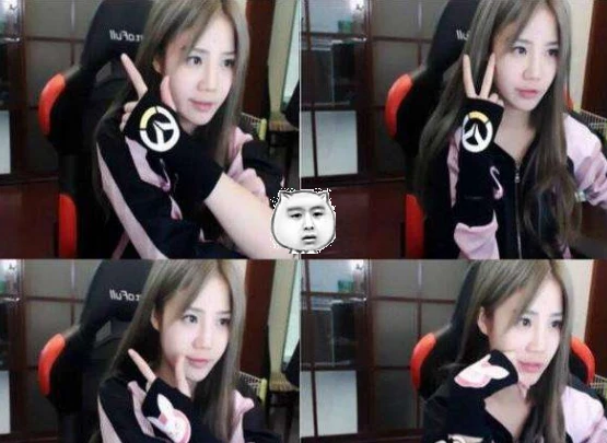 Nữ streamer đình đám PUBG Mobile lộ nhan sắc lạ... gây sốc cả cõi mạng