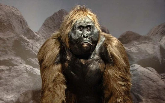 Top 8 sinh vật huyền thoại ẩn náu trong nỗi sợ của con người