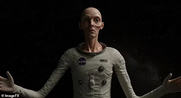 Dùng AI phác họa chân dung loài người năm 3025, cái kết sững sờ 